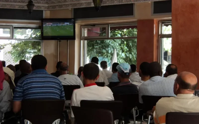 CAN 2025: Watching matches in cafes, a luxury for Moroccans?