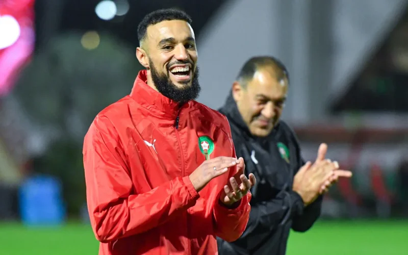 CAN 2025 : Here's what the winners will receive
