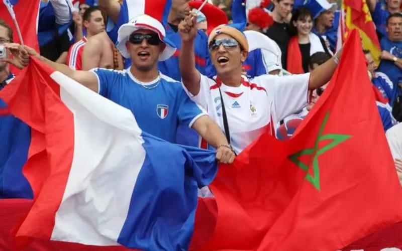 CAN Maroc 2025: The Frenzy of French Supporters, Over 100,000 Tickets Already Sold