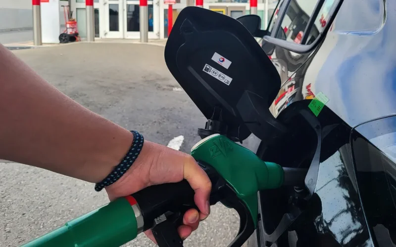 Can Morocco really avoid a fuel shock?