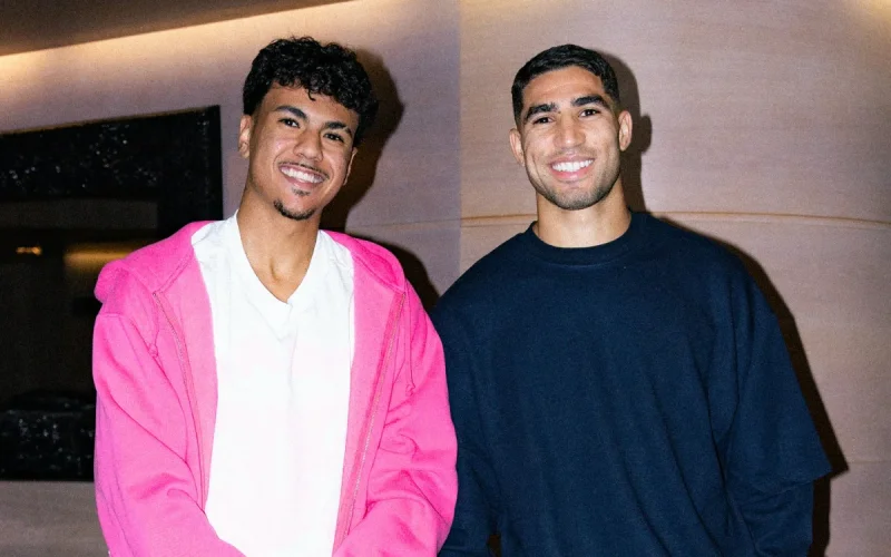 Can this Moroccan player save Queens Park Rangers and their left flank?