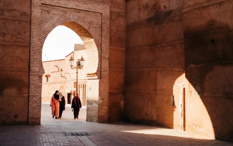 Canada Alerts Its Citizens Visiting Morocco