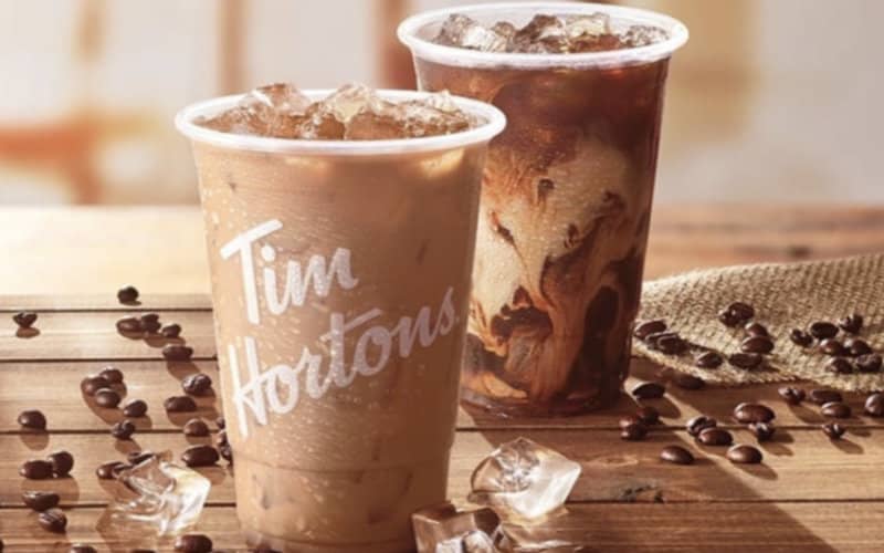 Canadian Coffee Giant Tim Hortons Expands to Morocco with Casablanca Opening