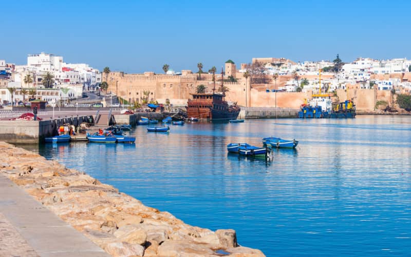 Canadian Firm Aquatech Wins Contract to Manage Morocco's Bouregreg Wastewater Treatment Plant