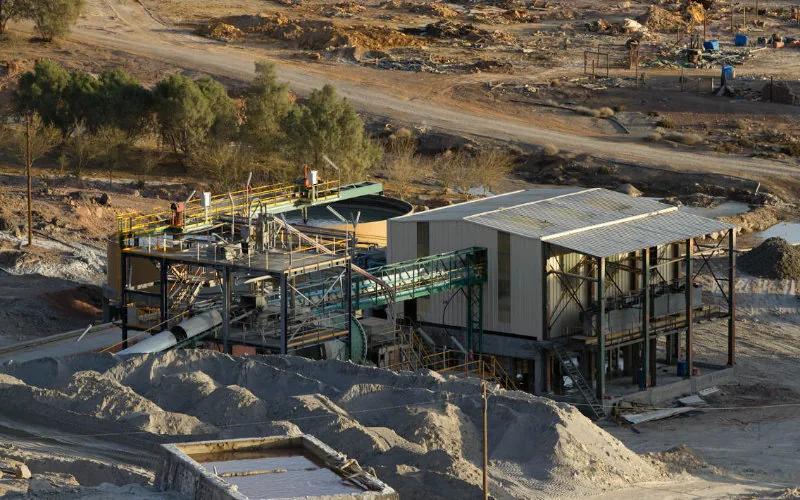 Canadian Firm Discovers High-Grade Chromium and Rare Metals in Southern Morocco