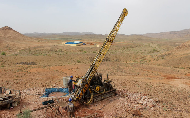 Canadian Miner Aya Gold & Silver Expands into Moroccan Diamond Industry