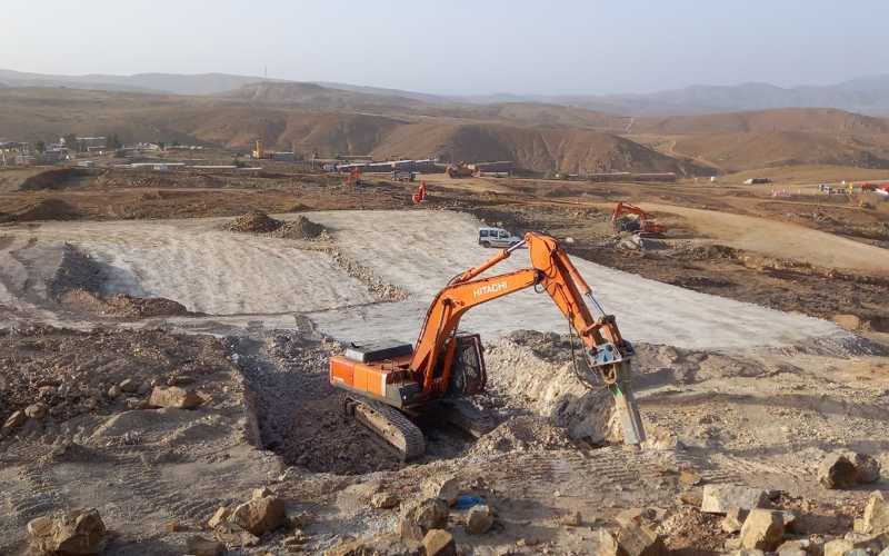 Canadian Miner Secures $100 Million to Quadruple Silver Production in Morocco