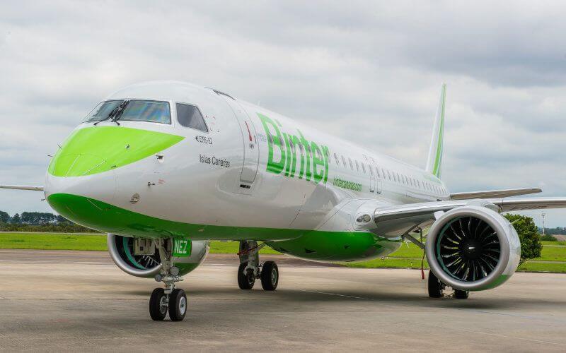 Canary Islands-Morocco Air Link Restored as Binter Resumes Marrakech Flights