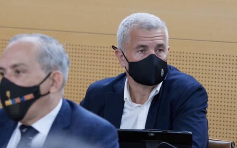Canary Islands Party Demands Answers on Moroccan Territorial Claims