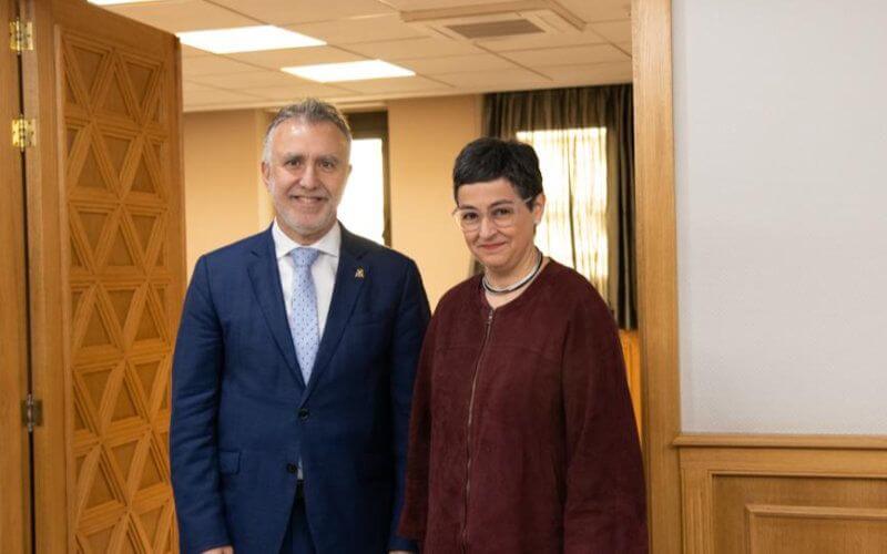 Canary Islands Urge Spain to Challenge Morocco's Maritime Claims