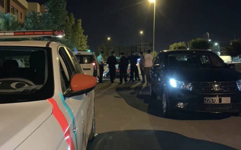 Cancer Patient Escapes During Hospital Transfer from Rabat Prison