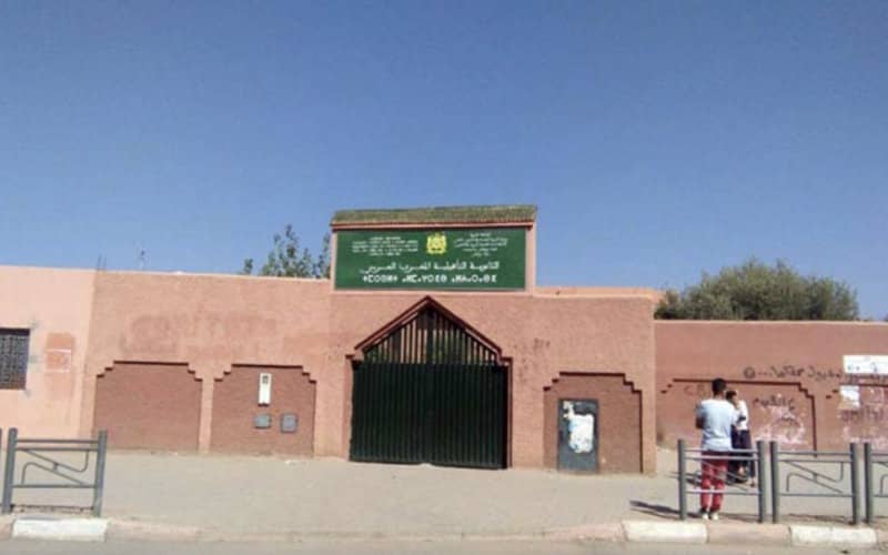 Cancer-Stricken Student Denied Enrollment in Marrakech High School, Sparks Controversy