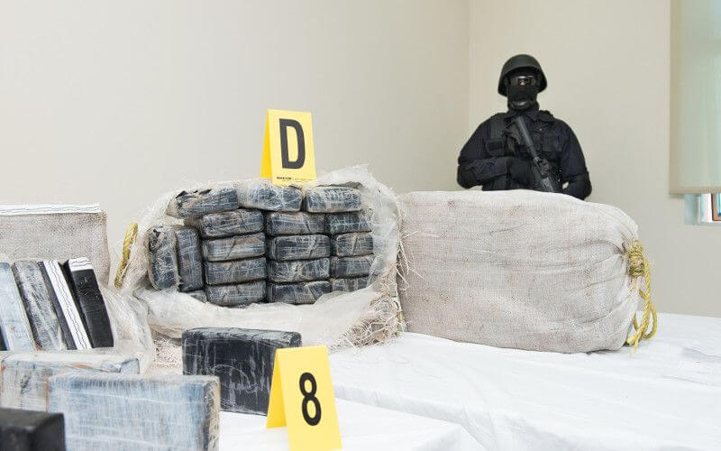 Car Dealers Implicated in Moroccan Cocaine Trafficking Money Laundering Scheme