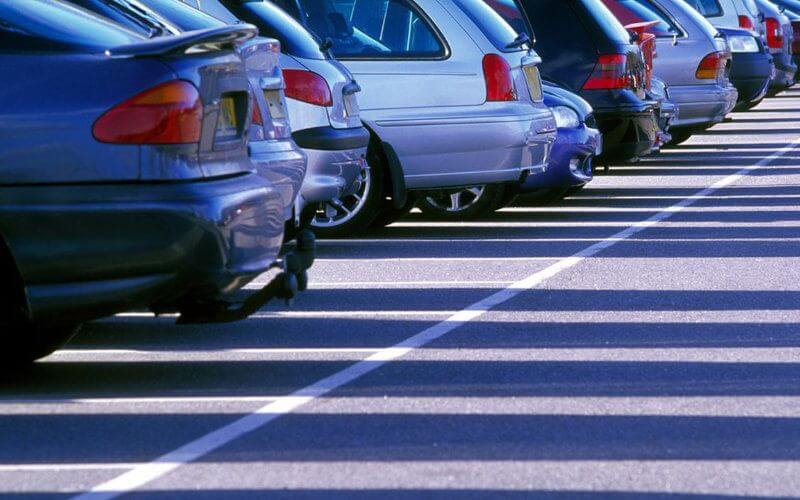 Car Dealerships Implement Safety Measures for Reopening After COVID-19 Shutdown