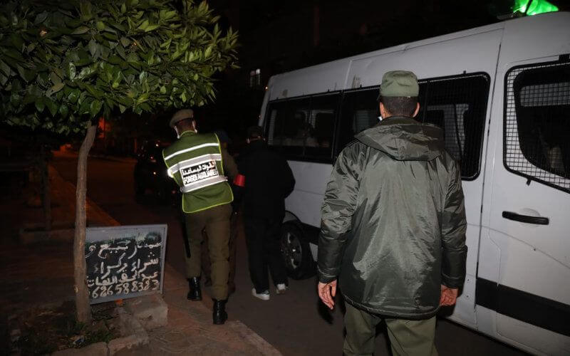 Car Rental Agency Manager Arrested for Drug Trafficking and Document Fraud