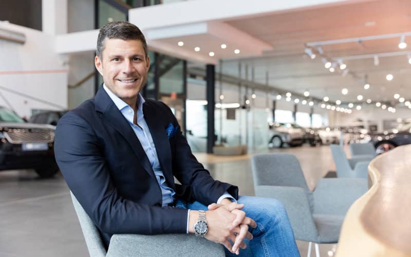 Car Rental CEO Surprises Employees with €1 Million Bonus Payout in Majorca