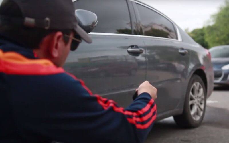Car Rental Scam at Marrakech Airport: 15 Vehicles Stolen by Trusted Intermediary