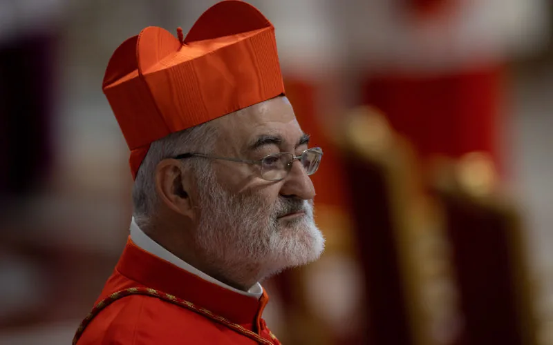 Cardinal of Rabat Rejects Papal Candidacy Ahead of Conclave