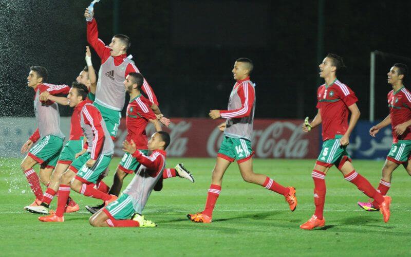 CAS Dismisses Morocco's Age Fraud Claim Against Cameroon in U17 AFCON Dispute
