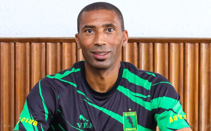 CAS Orders Moroccan Club to Pay $900,000 to Former Coach Abdeslam Ouaddou