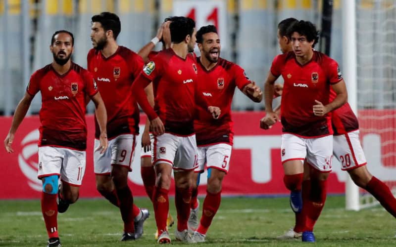 CAS Rejects Al Ahly's Appeal: CAF Champions League Final to Proceed in Morocco