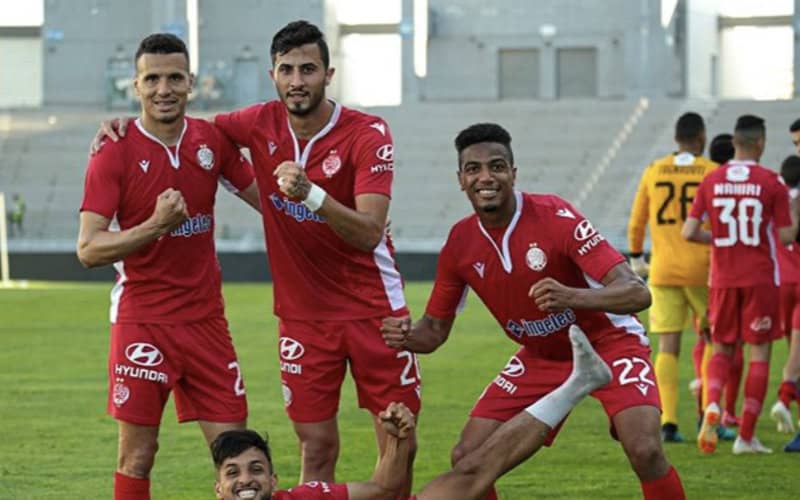 CAS Upholds Espérance's African Champions League Title, Rejects Wydad Appeal