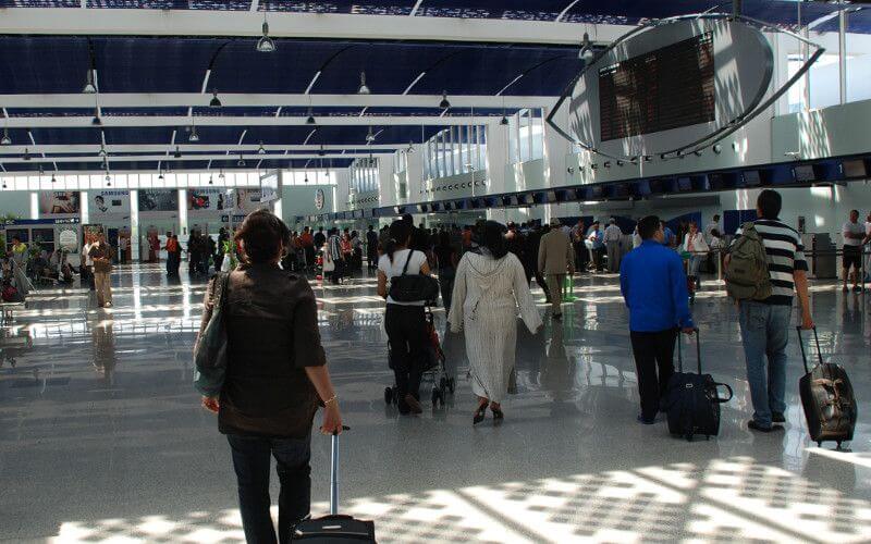 Casablanca Airport Bans Photography in Restricted Areas, Citing Security Concerns
