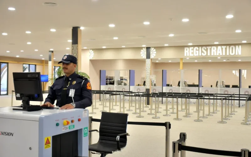 Casablanca Airport: The "crime summit" of Marrakech thwarted, an Israeli gang leader intercepted