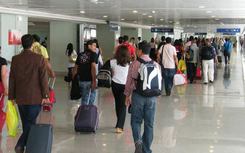 Casablanca Airport Eases Security Measures for Smoother Passenger Flow