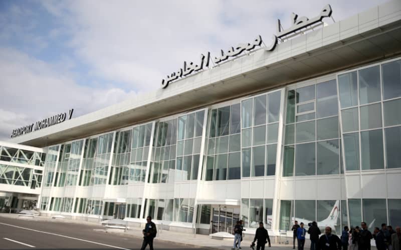 Casablanca Airport Launches One-Stop Service for Moroccan Expats