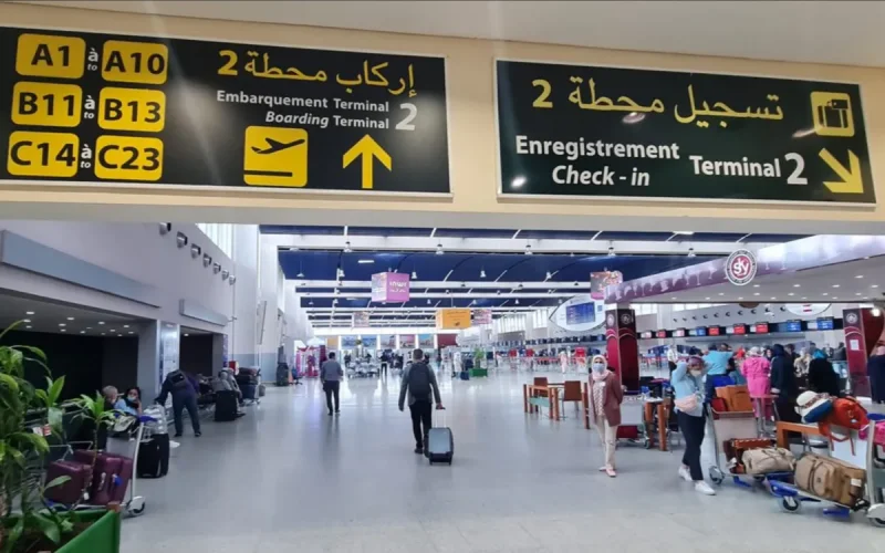 Casablanca Airport: Over 600 Phones Go Missing