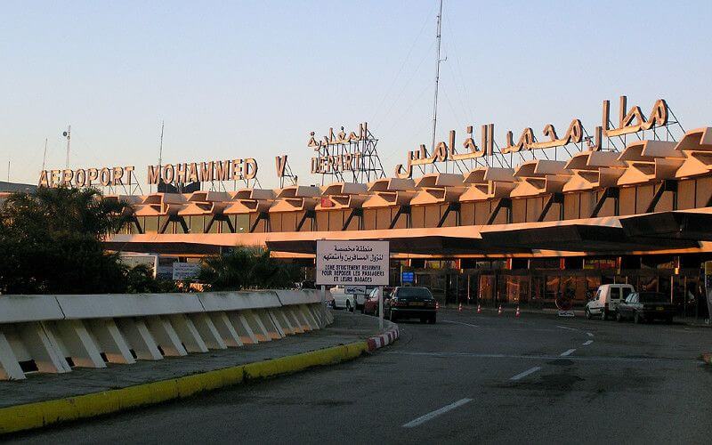 Casablanca Airport Plans Terminal Expansion as Passenger Numbers Soar