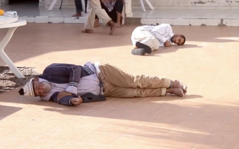 Casablanca Allocates 5.5 Million Dirhams to Improve Tit Mellil Social Center