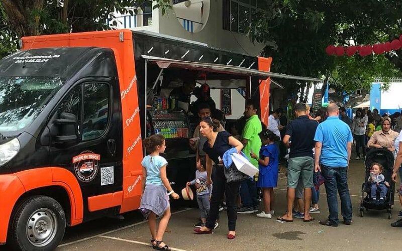 Casablanca Approves Food Trucks and Kiosks in Public Spaces, Expanding Urban Services