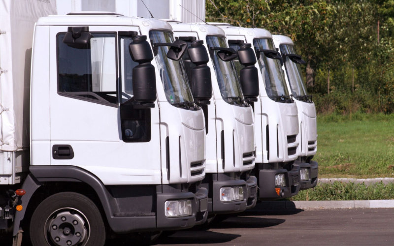 Casablanca to Ban Heavy Trucks from City Streets by End of March