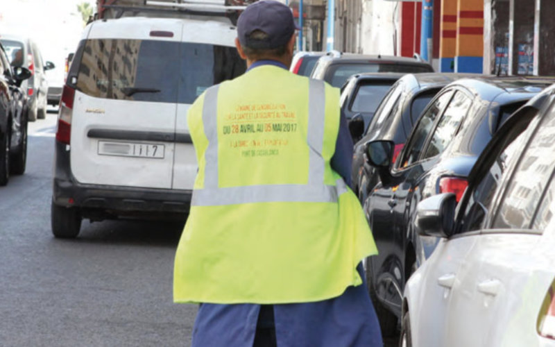 Casablanca Bans Car Guards and Vendors, Transforming Popular Coastal Areas