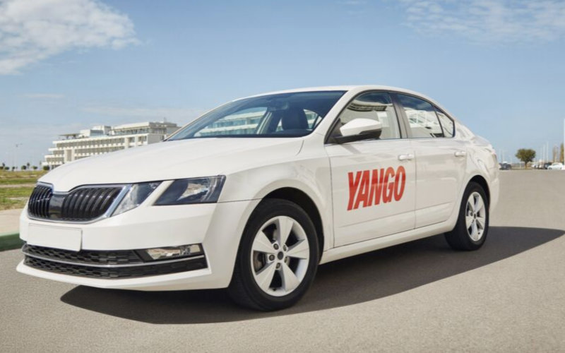 Casablanca Bans Russian Ride-Hailing App Yango for Operating Without License
