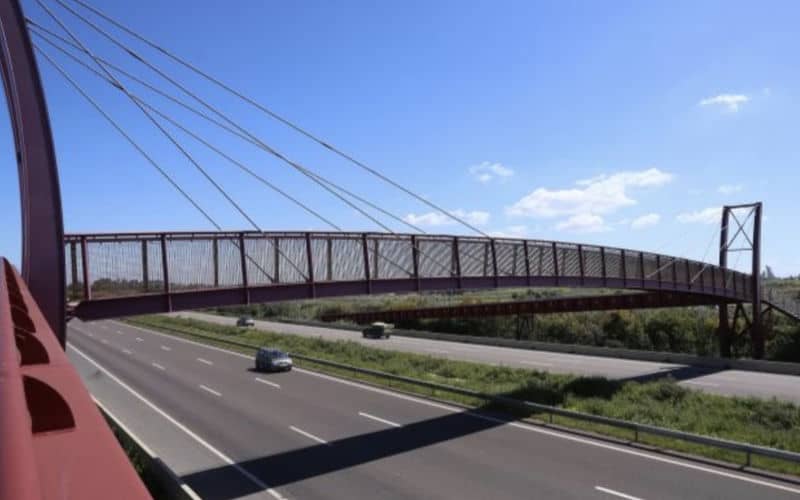 Casablanca-Berrechid Highway Expansion Progresses: 60km Project Reaches 33% Completion