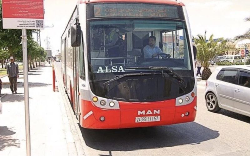 Casablanca Bus Company Investigates Overcrowding Amid COVID-19 Restrictions
