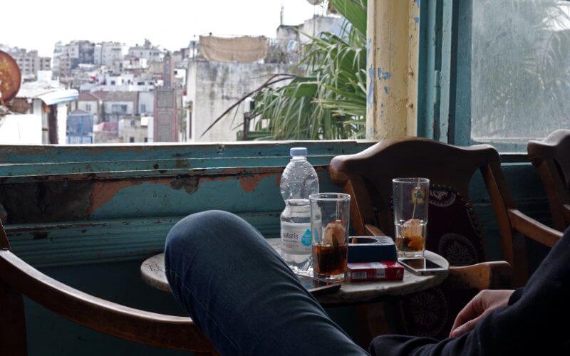 Casablanca Café Owner Arrested for Running Illegal Brothel and Drug Operation