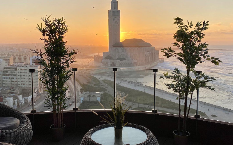 Casablanca Cracks Down on Illegal Airbnb Rentals Amid Tourism Industry Concerns