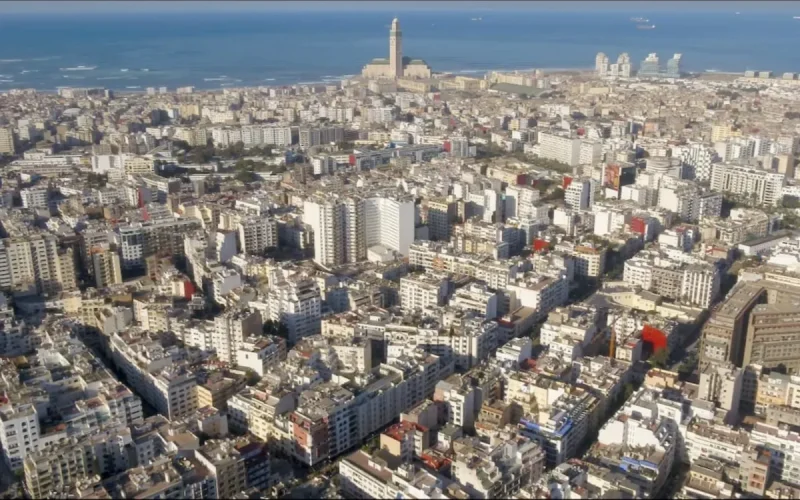 Casablanca Cracks Down on Negligent Property Owners With Fines