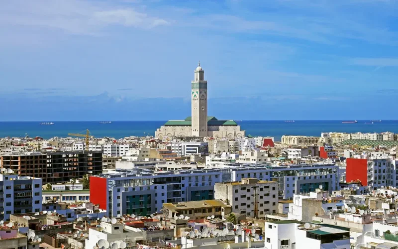 Casablanca cracks down on unpaid rents