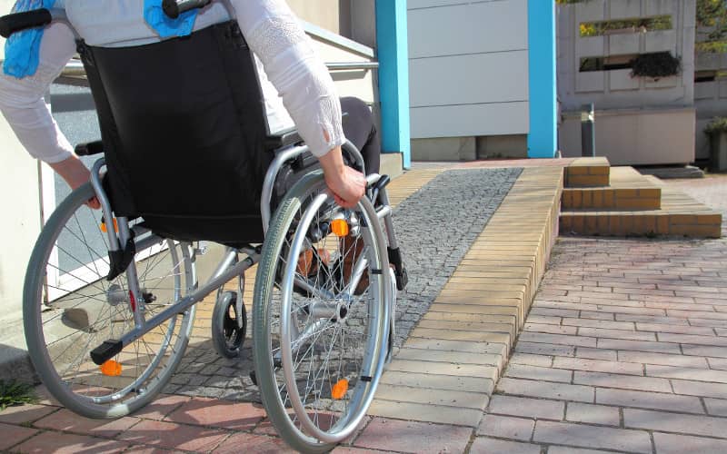 Casablanca Cuts Free Bus Service for Disabled, Sparking Protests