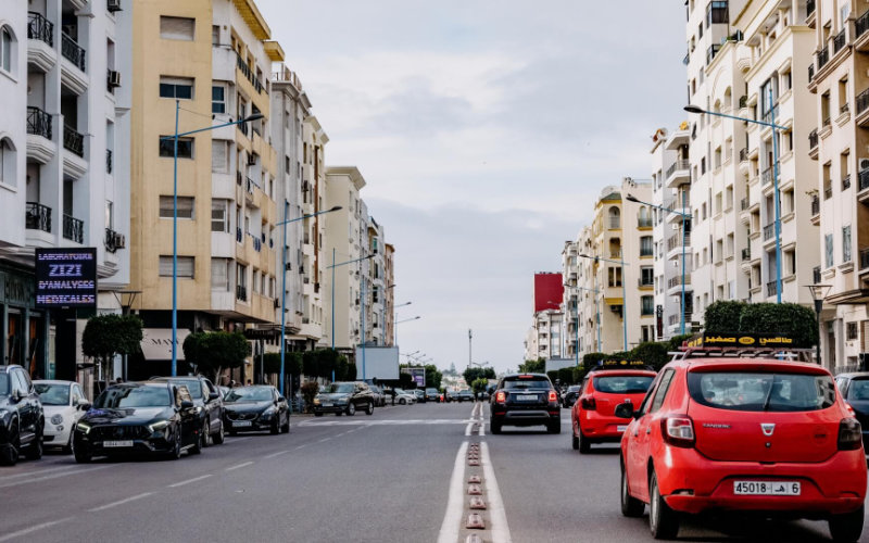 Casablanca Council Approves Land Expropriations for Urban Development Projects