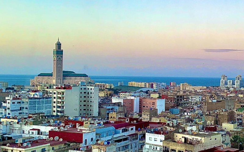 Casablanca Faces Water Shortages as Morocco's Drought Crisis Deepens