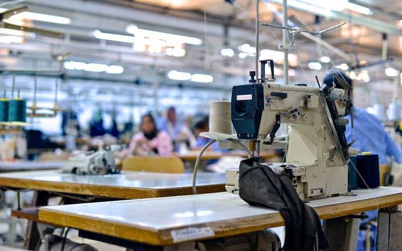 Casablanca Factories Shut Down in Wake of Deadly Tangier Incident