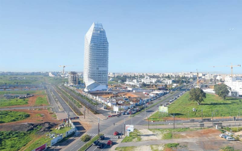 Casablanca Finance City Retains Top Spot in African Financial Centers Ranking