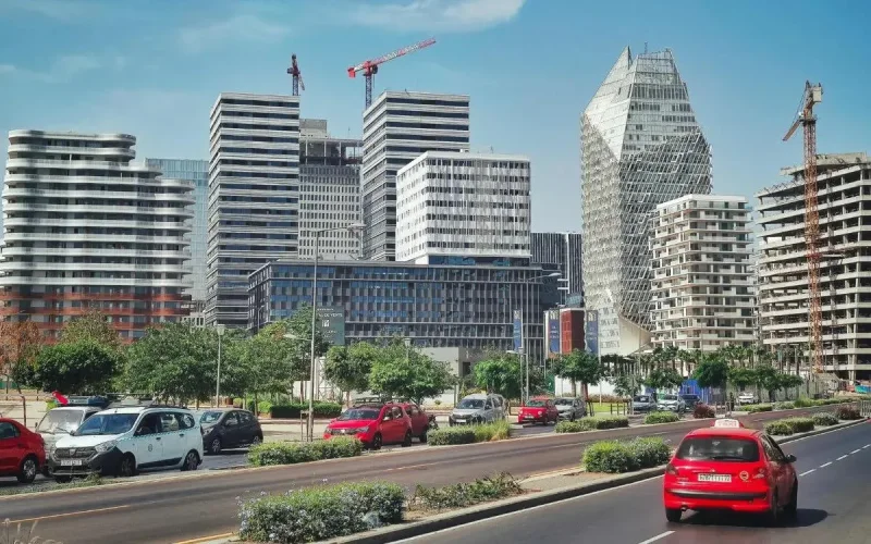 Casablanca Finance City: Why Global Banks Are Betting on Morocco