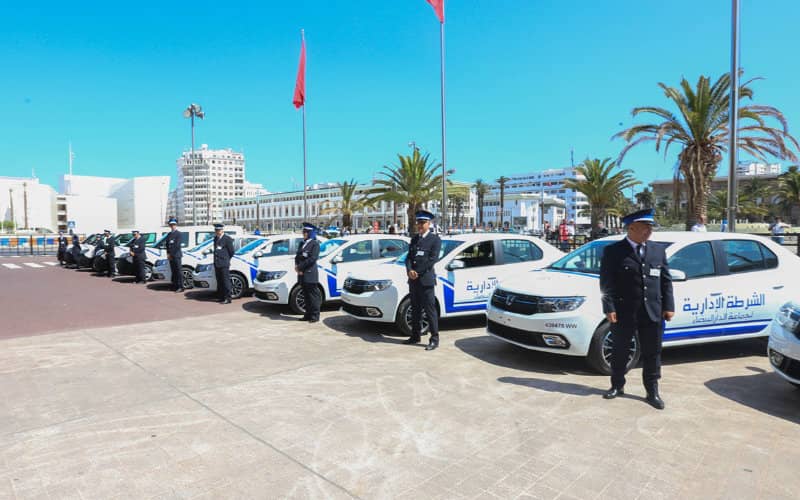 Casablanca to Fine Residents, Businesses in Crackdown on Mounting Waste Crisis